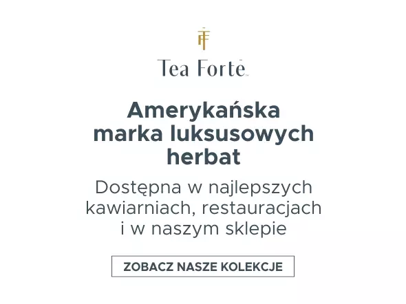 Herbata Soleil opis