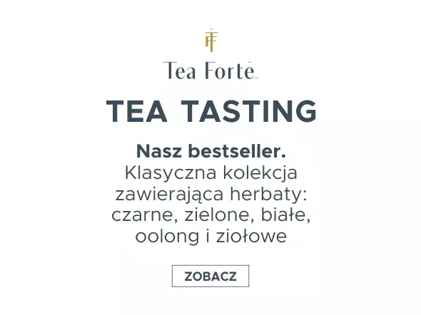 Herbata Tea Tastingopis