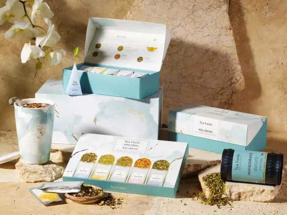 Herbata Wellbeing